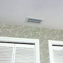 CleanVent Classic II Pattern - Custom Vent Cover - AC Ceiling Vent