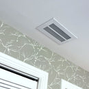 CleanVent Classic II Pattern - Custom Vent Cover - AC Ceiling Vent