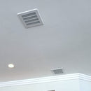 CleanVent Classic II Pattern - Custom Vent Cover - AC Ceiling Vent