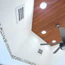 CleanVent Classic II Pattern - Custom Vent Cover - AC Ceiling Vent