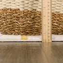 Southfields Mustard Modern Rug