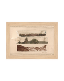 Three Little Landscapes