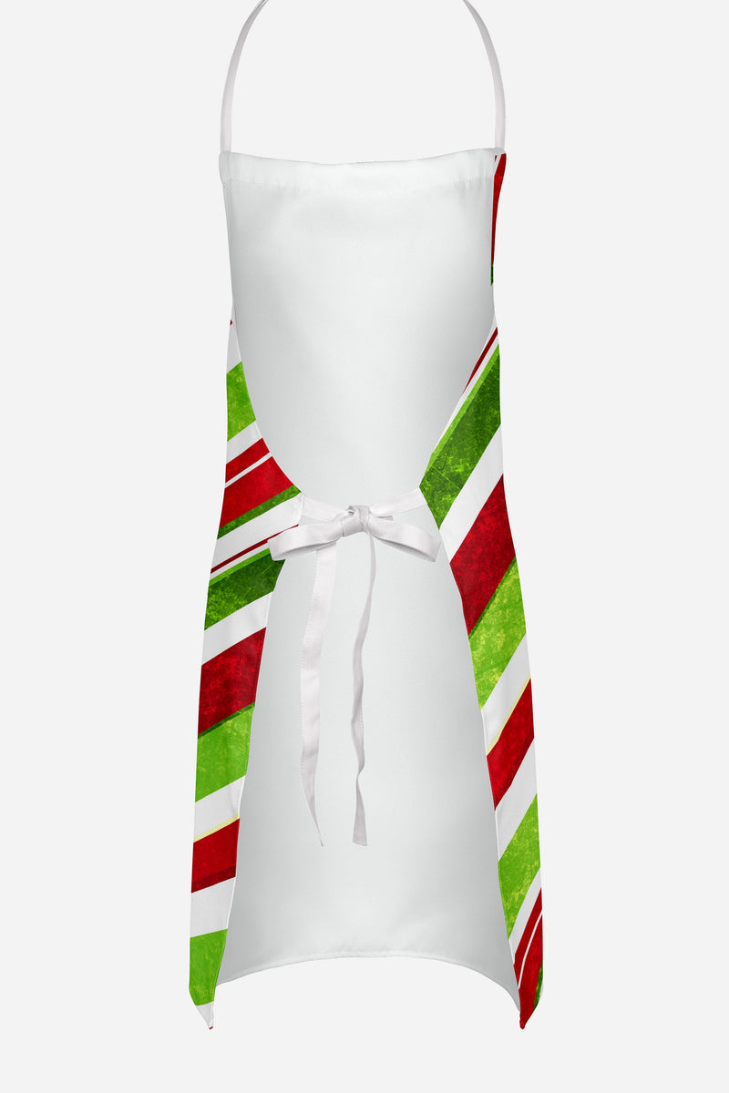 Christmas Oranment Holiday Initial Letter B  Apron CJ1039-BAPRON