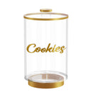 Signature Canister