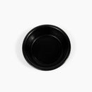 Small Black or White Bowl Feeder