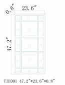 Clane Mirror - Clearance