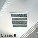 CleanVent RETRO-FIT Intake cover - AC Vent Cover