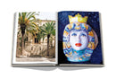 Sicily Honor - Book