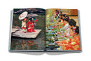Kyoto Serenity - Book