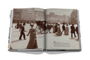 Fifth Ave: 200 Years of Stories & Legends - Book