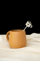 Hello Pumpkin Drink Stirrers