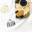 Adventure More Kitchen Tea Towel