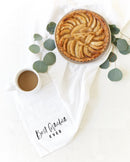 Best Grandma Ever Kitchen Tea Towel
