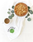 Lettuce Celebrate! Kitchen Tea Towel
