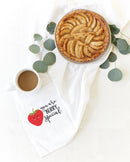 You Are Berry Special Kitchen Tea Towel