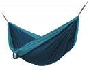 Colibri 3.0 River - Double Travel Hammock with Suspension