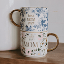 Best Mom Ever 17oz. Coffee Mug
