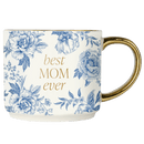Best Mom Ever 17oz. Coffee Mug