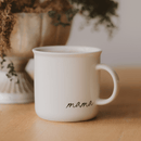 Mama 11 oz Coffee Mug