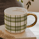 Chaos Coordinator 14 oz Coffee Mug