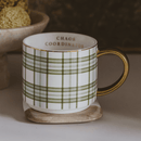 Chaos Coordinator 14 oz Coffee Mug