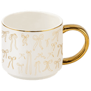Bows 14 oz Coffee Mug