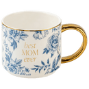 Best Mom Ever 14 oz Coffee Mug