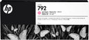 New, Pre-Owned - HP 792 775ml (CN710A) Light Magenta Ink Cartridge