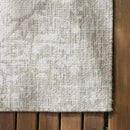 Beige Kilmacolm Outdoor Rug