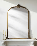 Cordovado Accent Mirror