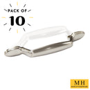 3 in. (76mm) Drawer Pull (10-Pack)