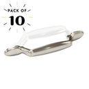 3 in. (76mm) Drawer Pull (10-Pack)