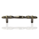 Mascot Hardware 3'' Center to Center Cabinet Drawer Pull (Pack of 10)