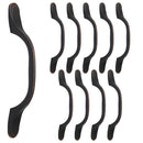 Modern 3 in. (76mm) Drawer Pull (10-Pack)