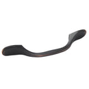 Modern 3 in. (76mm) Drawer Pull (10-Pack)