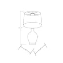 Gotzens Table Lamp