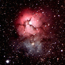 Live Internet Access - Make Astrophotographs while Controlling an FPL-53 165mm ED APO using the PMC-Eight via Remote Telescope Operation