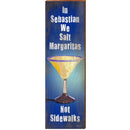 Sebastian Margaritas | Wall Art Print on Real Wood