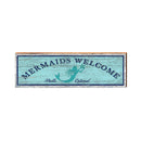 COA13-NAM2-3 | Wall Art Print on Real Wood