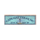 COA13-NAM2-9 | Wall Art Print on Real Wood