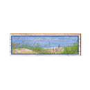 COA13-NAM53-1 | Wall Art Print on Real Wood