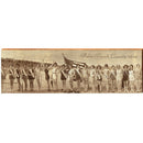 Bathing Beauties Palm Beach County 1929 | Wall Art Print on Real Wood