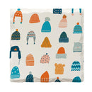 Snow Hats | Drink Coaster Set