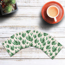 Cute Cacti |Drink Coaster Set