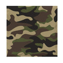 Forest Camo |Drink Coaster Set