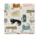 Cute Cats |Drink Coaster Set