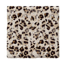 Cheetah Print 2 |Drink Coaster Set