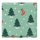 Holiday Christmas Tree | Drink Coaster Set