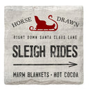 Holiday Coasters | Drink Coaster Set