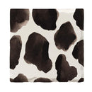 Cow Print | Drink Coaster Set